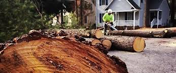 How Our Tree Care Process Works  in  Orwigsburg, PA